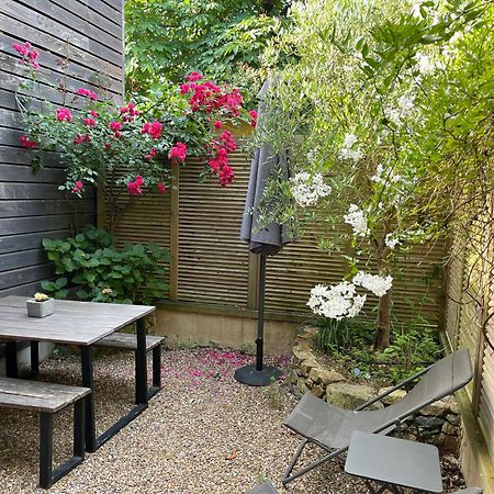 Cottages Du Valcoquet Saint-Brevin-les-Pins Exterior photo