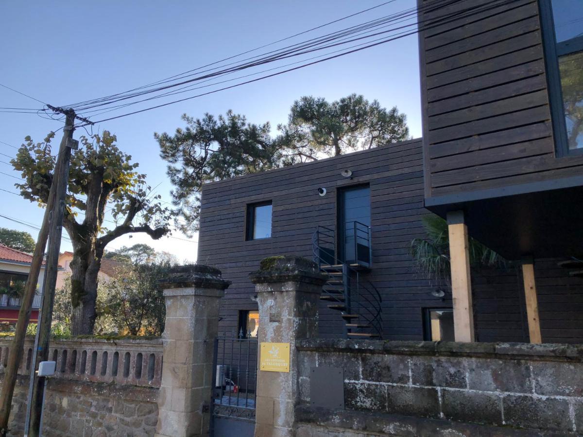 Cottages Du Valcoquet Saint-Brevin-les-Pins Exterior photo