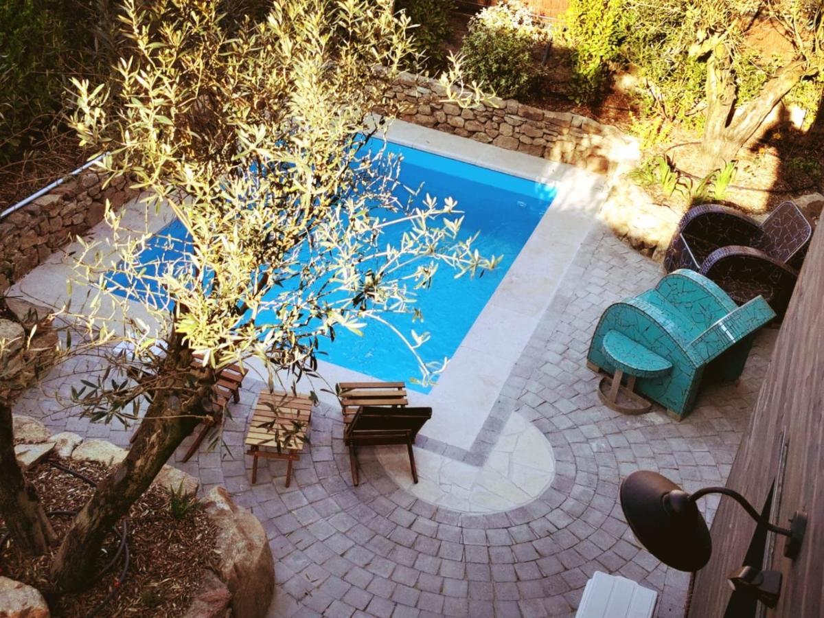Cottages Du Valcoquet Saint-Brevin-les-Pins Exterior photo