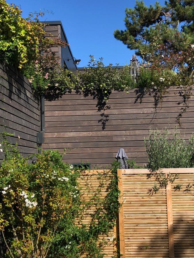 Cottages Du Valcoquet Saint-Brevin-les-Pins Exterior photo