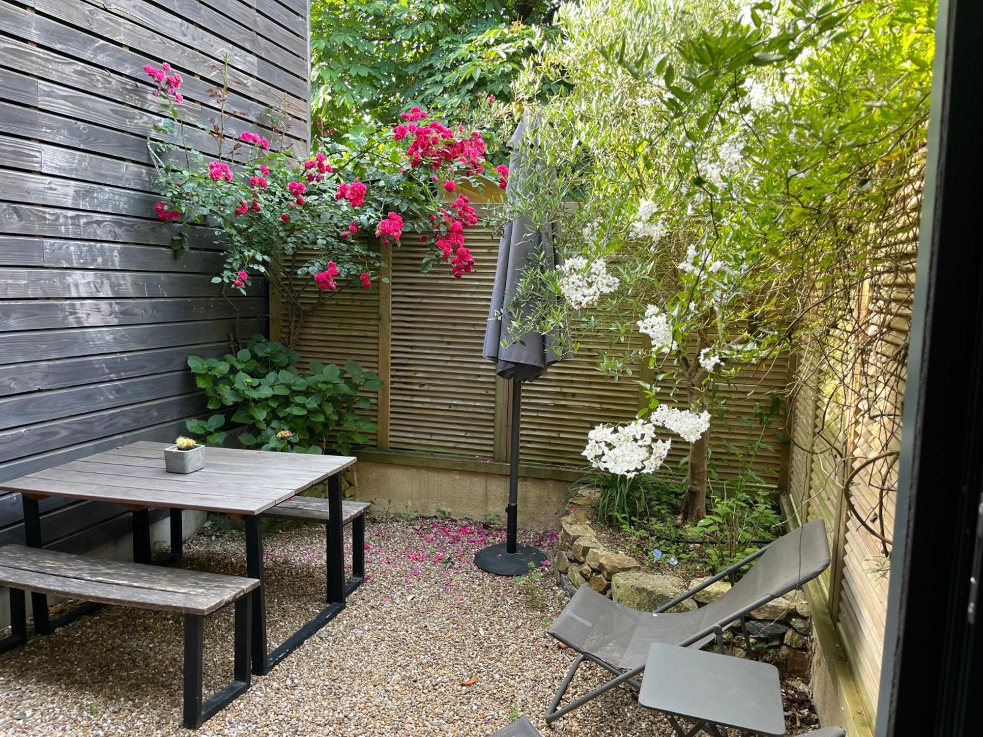 Cottages Du Valcoquet Saint-Brevin-les-Pins Exterior photo